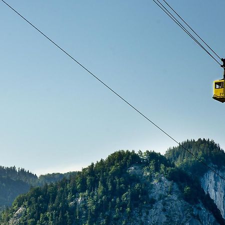 Haus - Salzkammergut Sankt Gilgen Εξωτερικό φωτογραφία