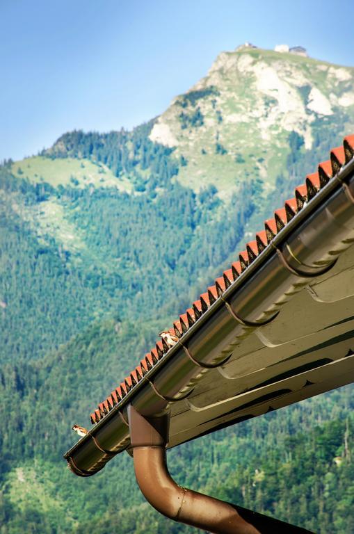 Haus - Salzkammergut Sankt Gilgen Εξωτερικό φωτογραφία